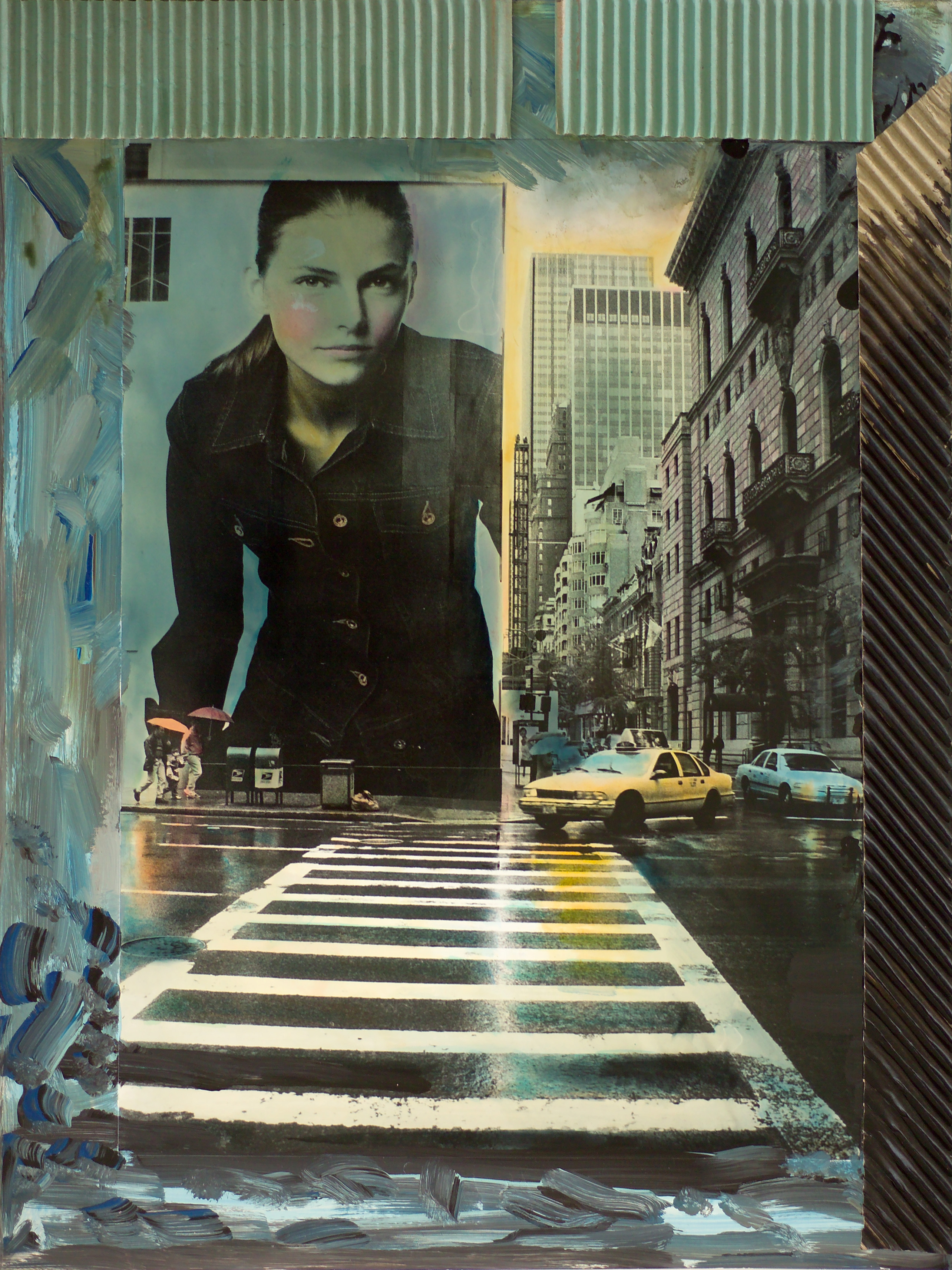 NY Fashion / Erwin Kneidinger