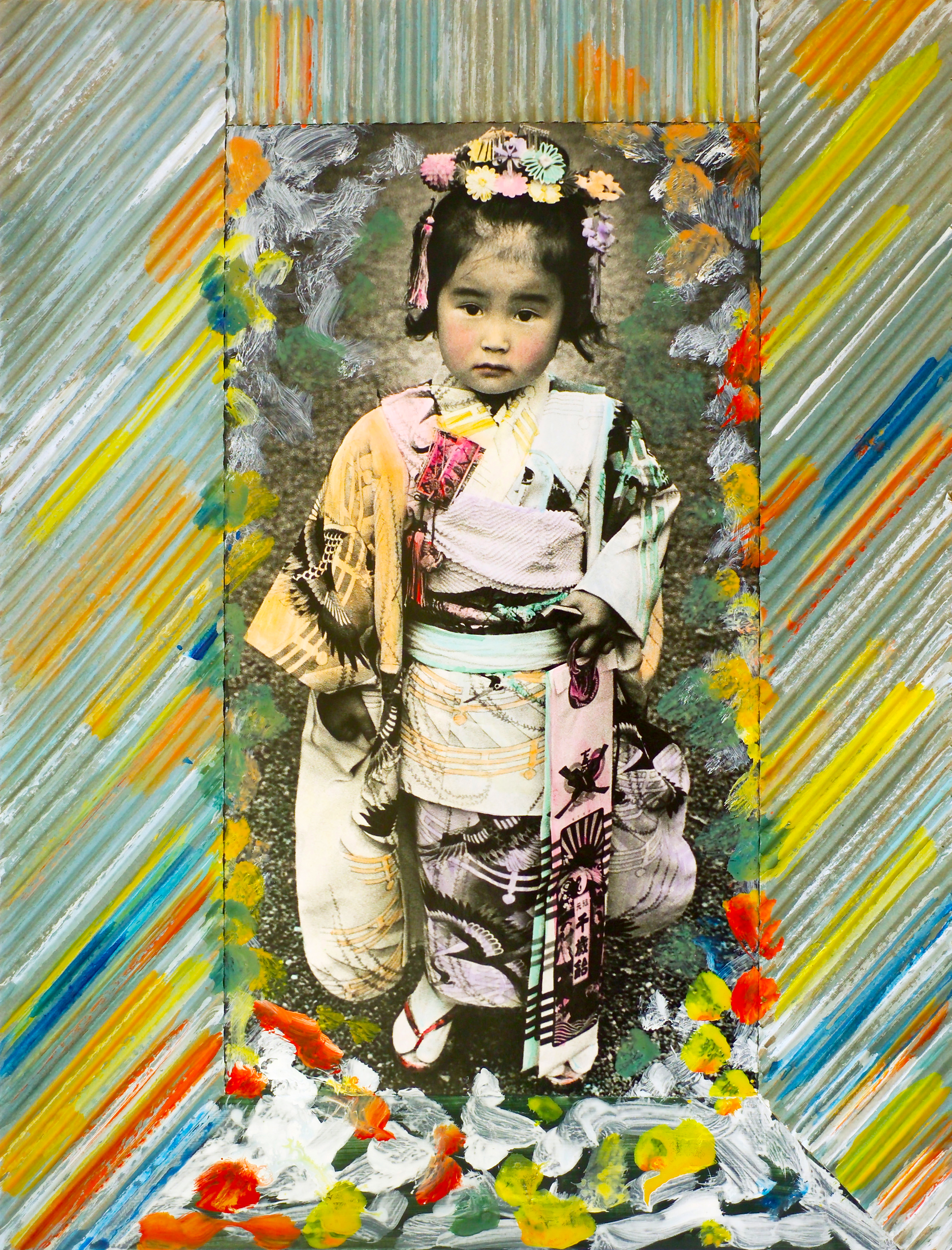 Japan Erwin Kneidinger