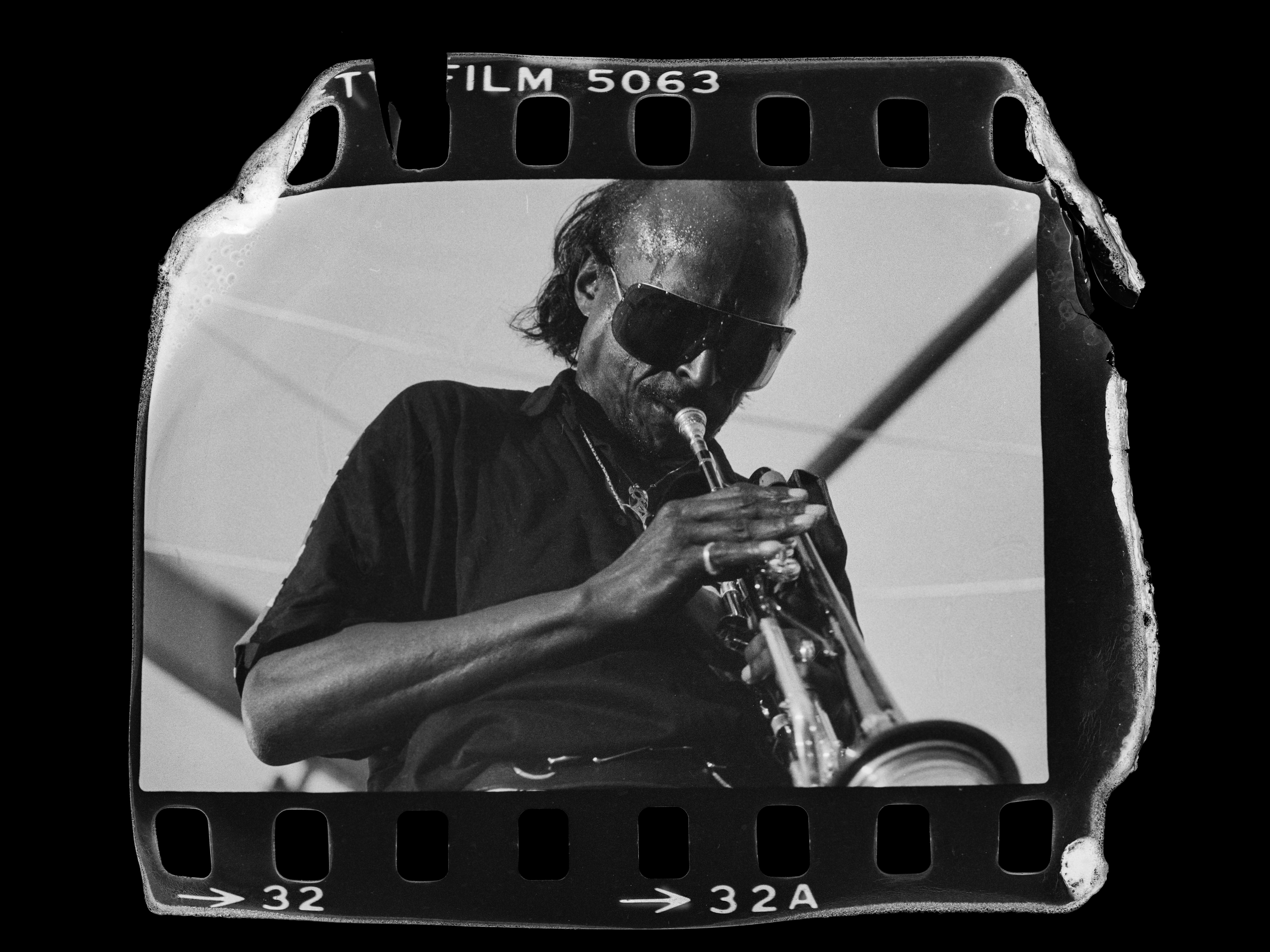 Miles Davis2 / Erwin Kneidinger