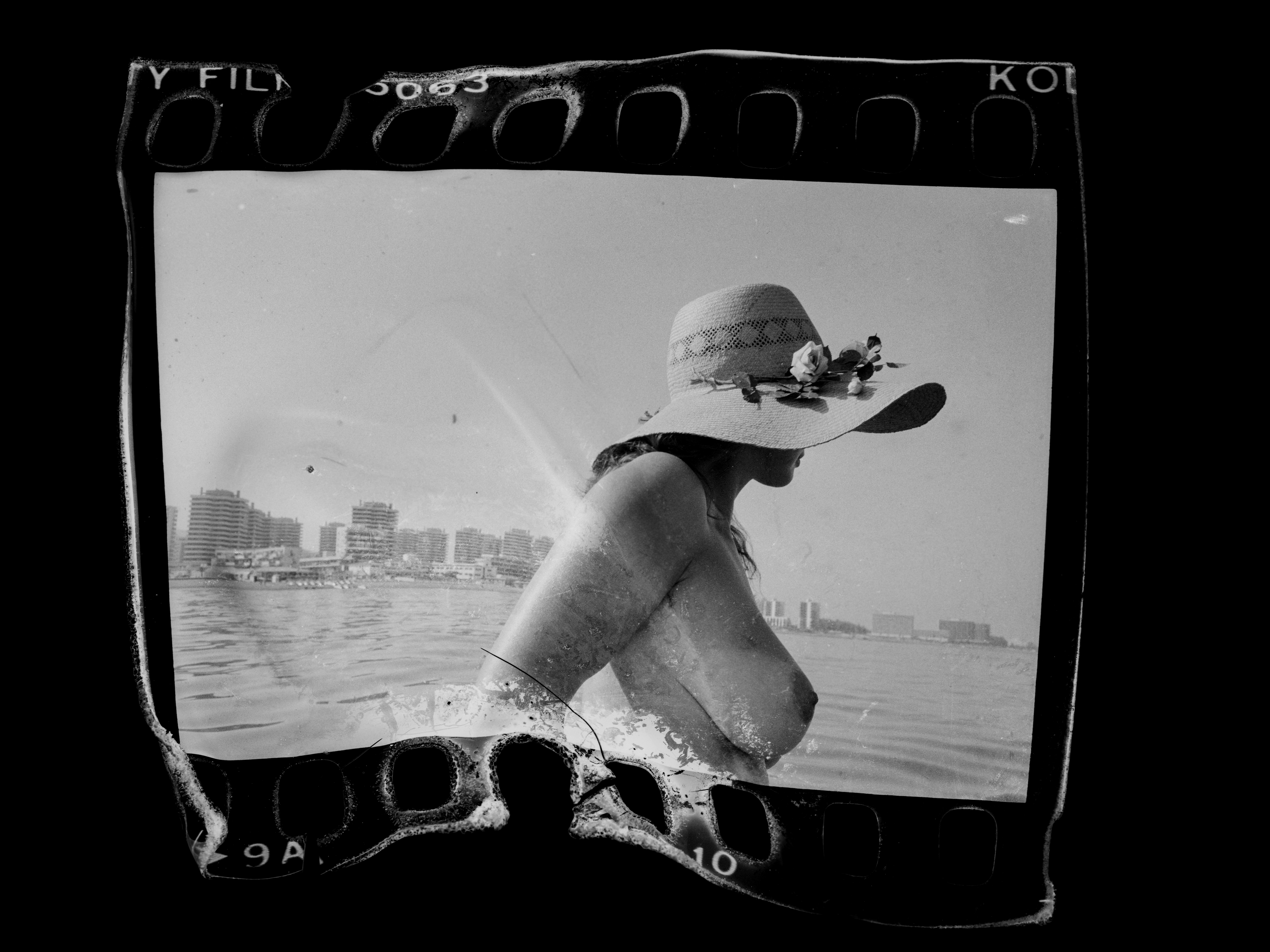 Hut / Erwin Kneidinger