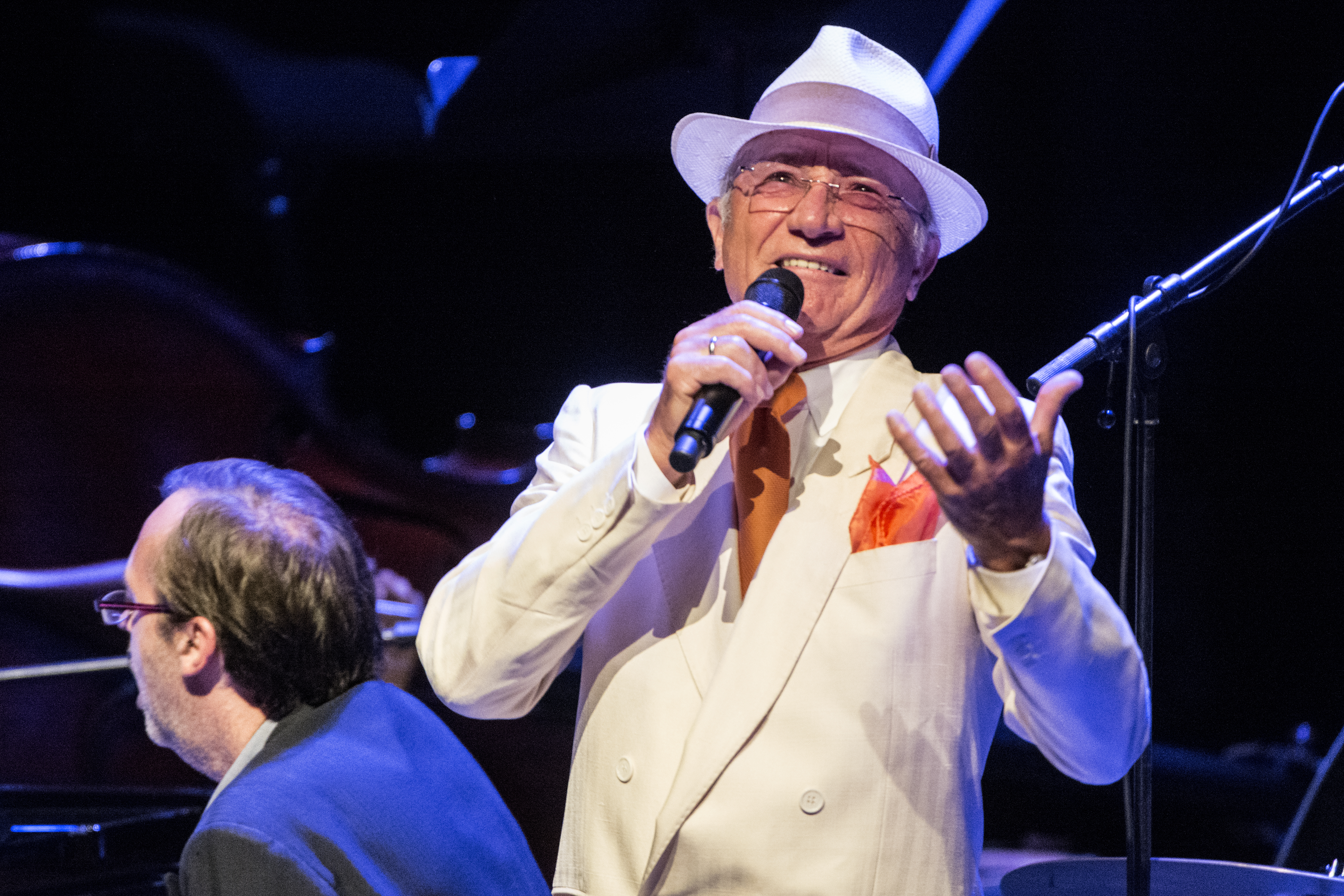 Louie Austen/1  Horst Kneidinger