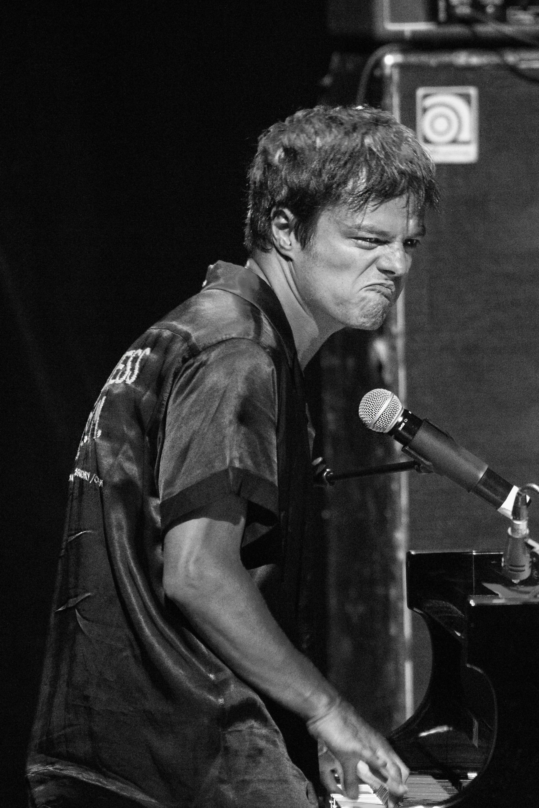 Jamie Callum/2   Horst Kneidinger