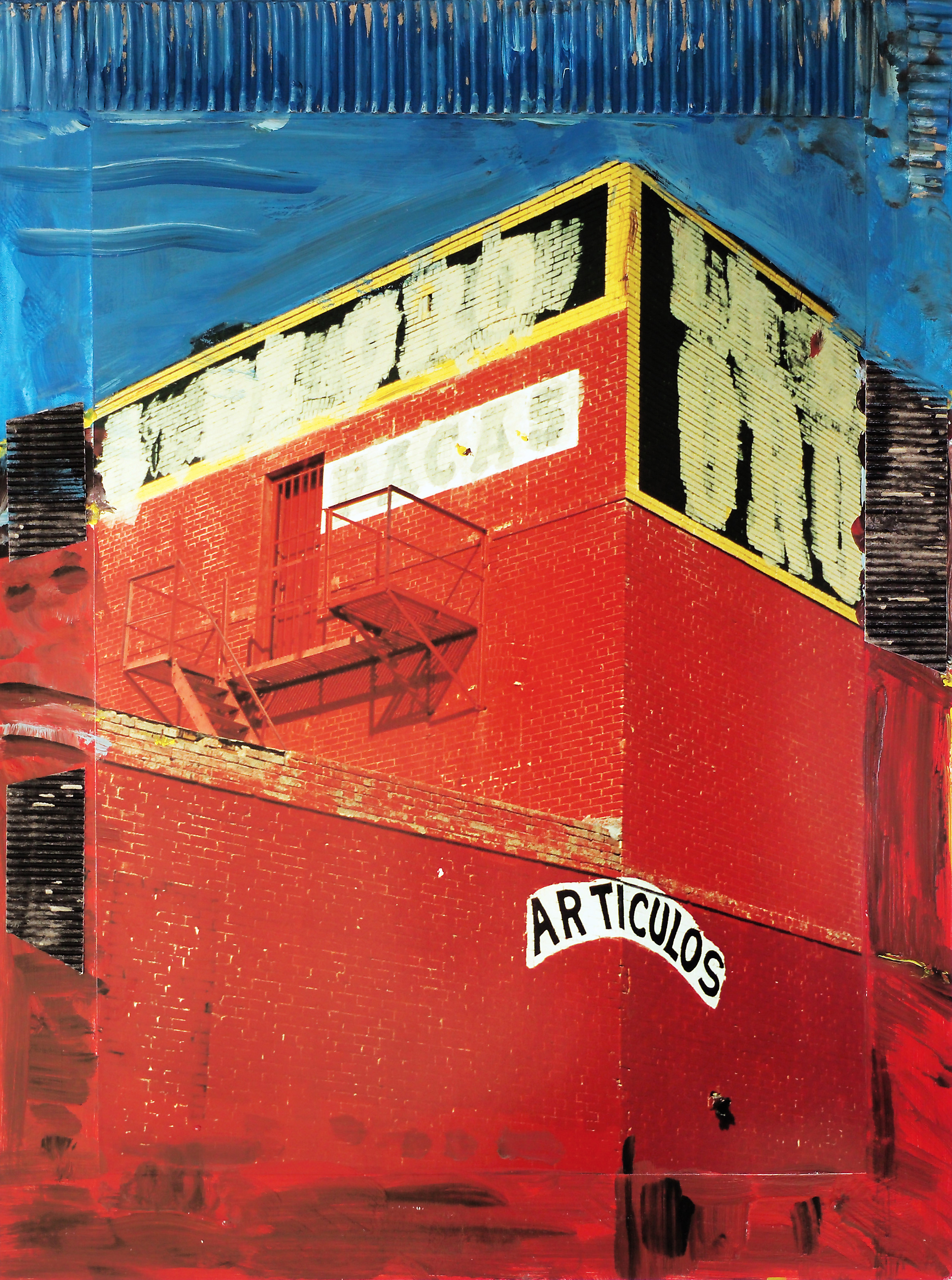 Articulos / Erwin Kneidinger