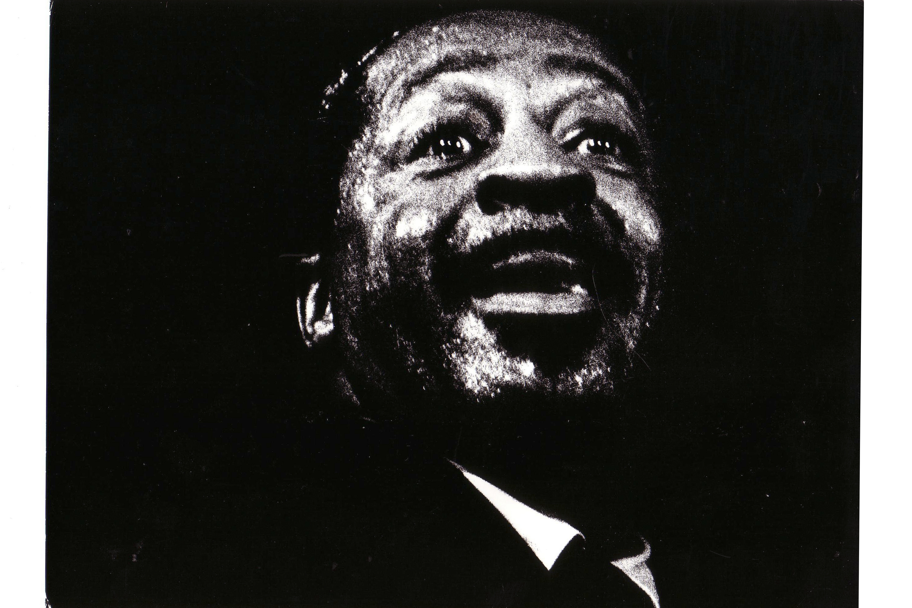 Erroll Garner 