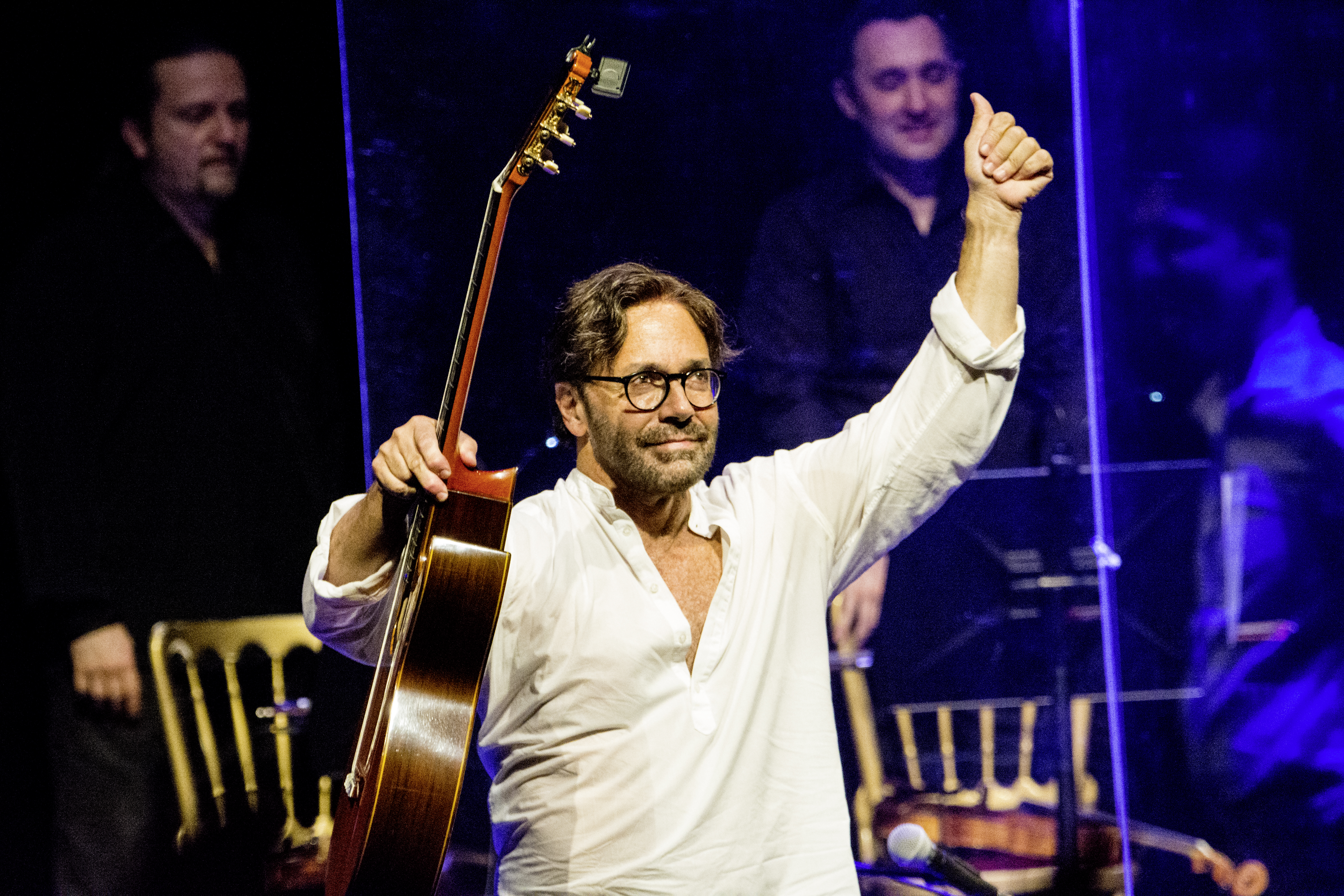 Al Di Meola