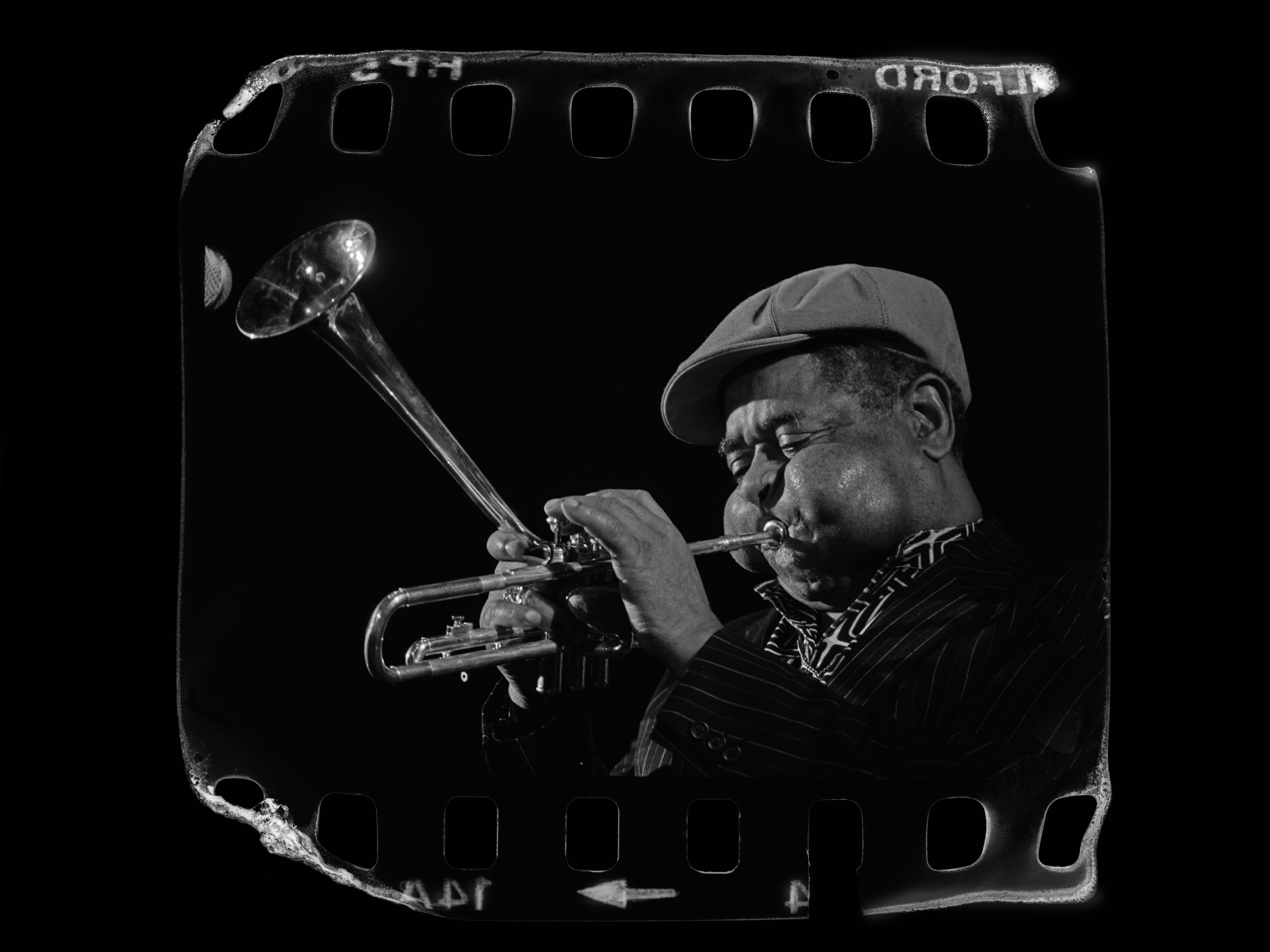 Dizzy Gillespie / Erwin Kneidinger