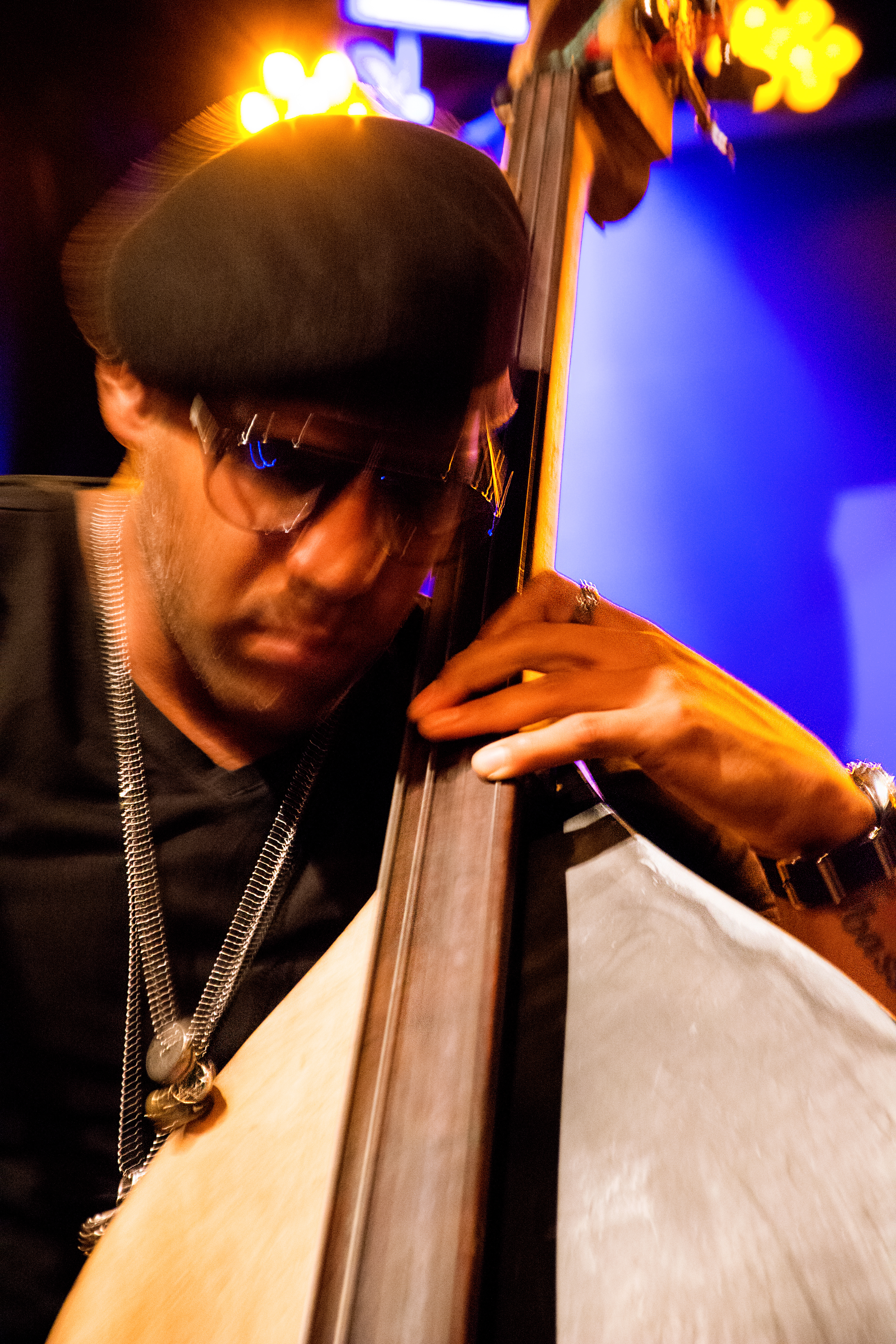 Miles Mosley2  Horst Kneidinger