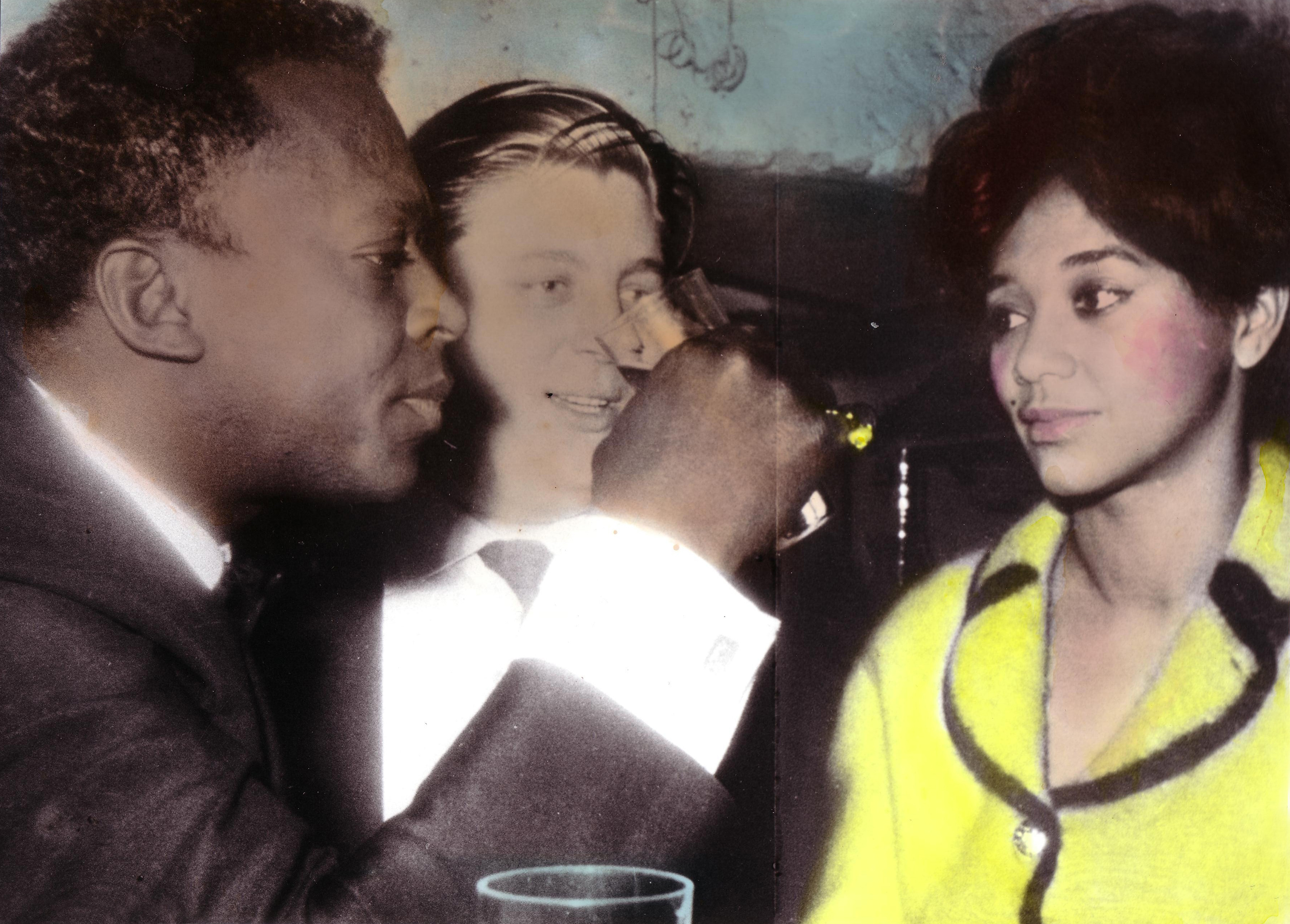 Miles Davis / Fattys Saloon / Wien / Erwin Kneidinger