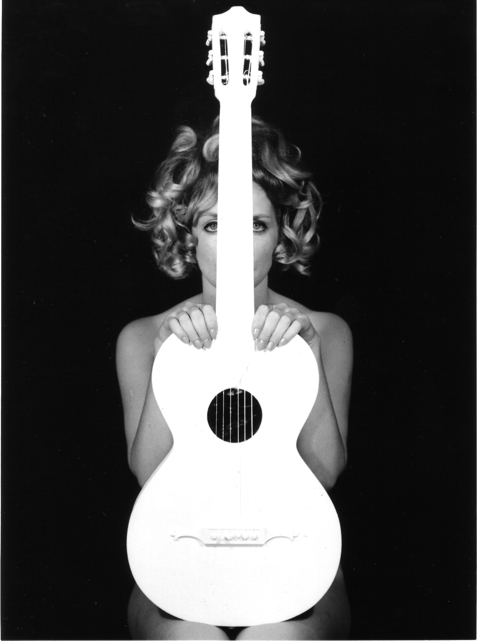 Gitarre Erwin Kneidinger