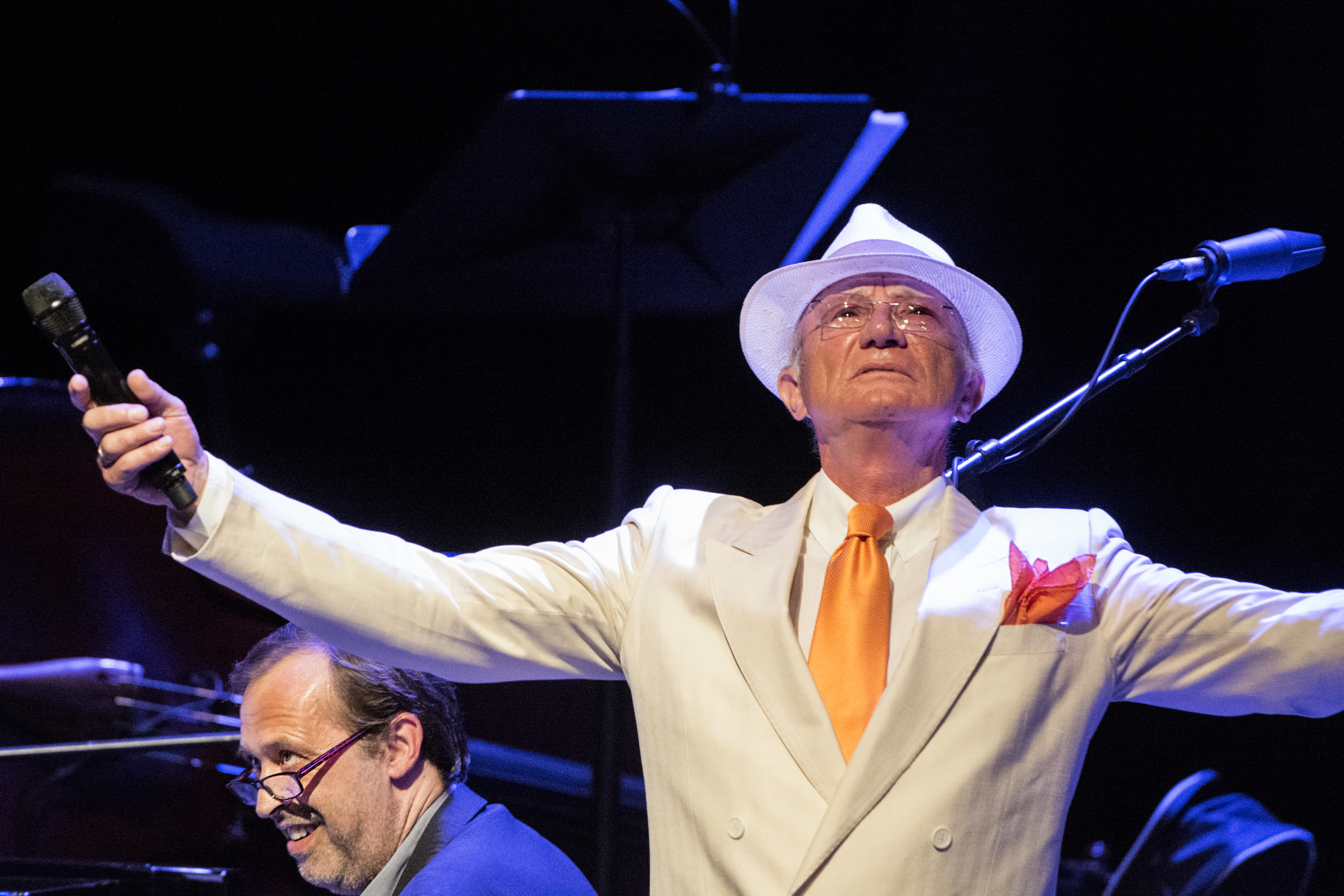 Louie Austen/2  Horst Kneidinger