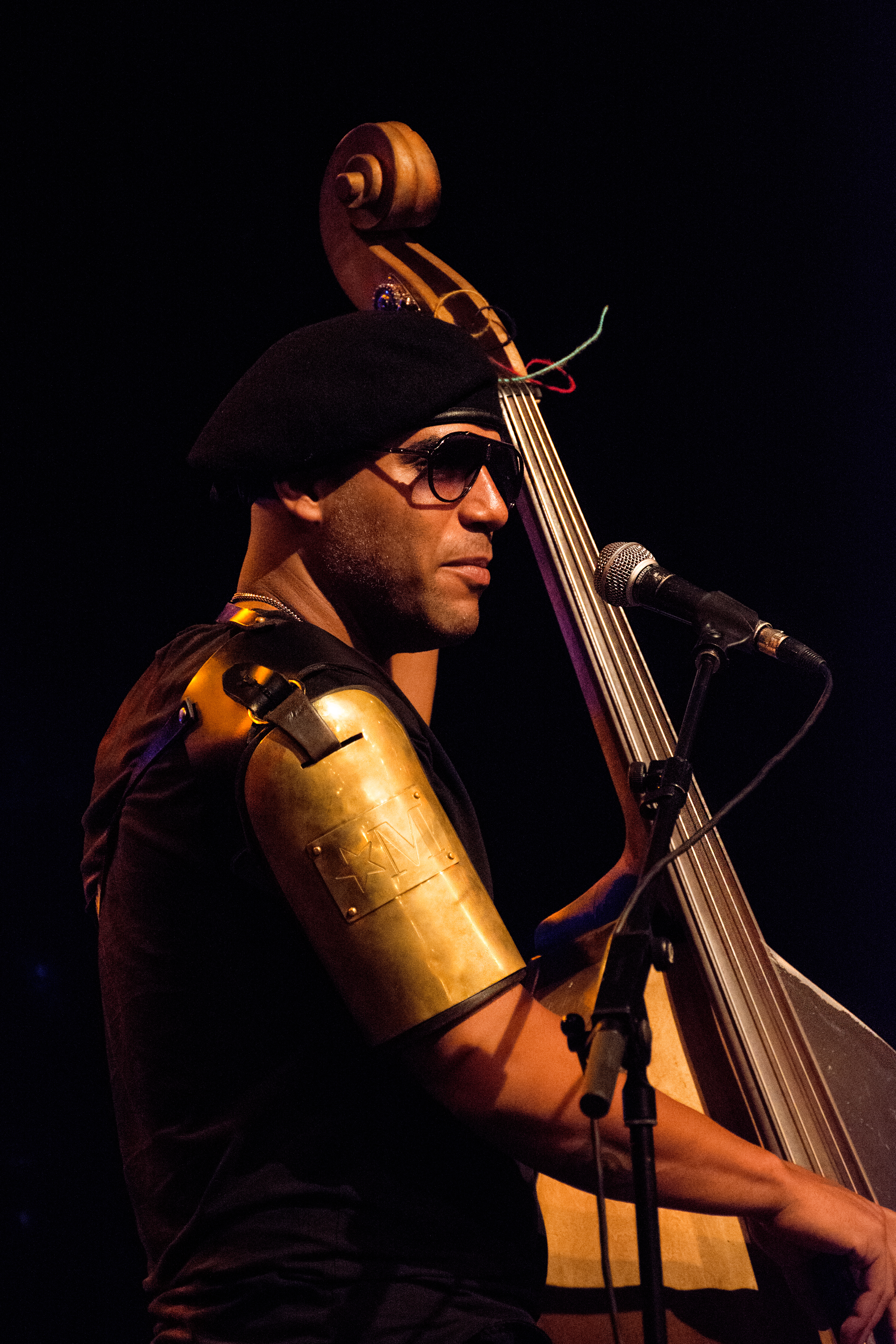 Miles Mosley3 Horst Kneidinger