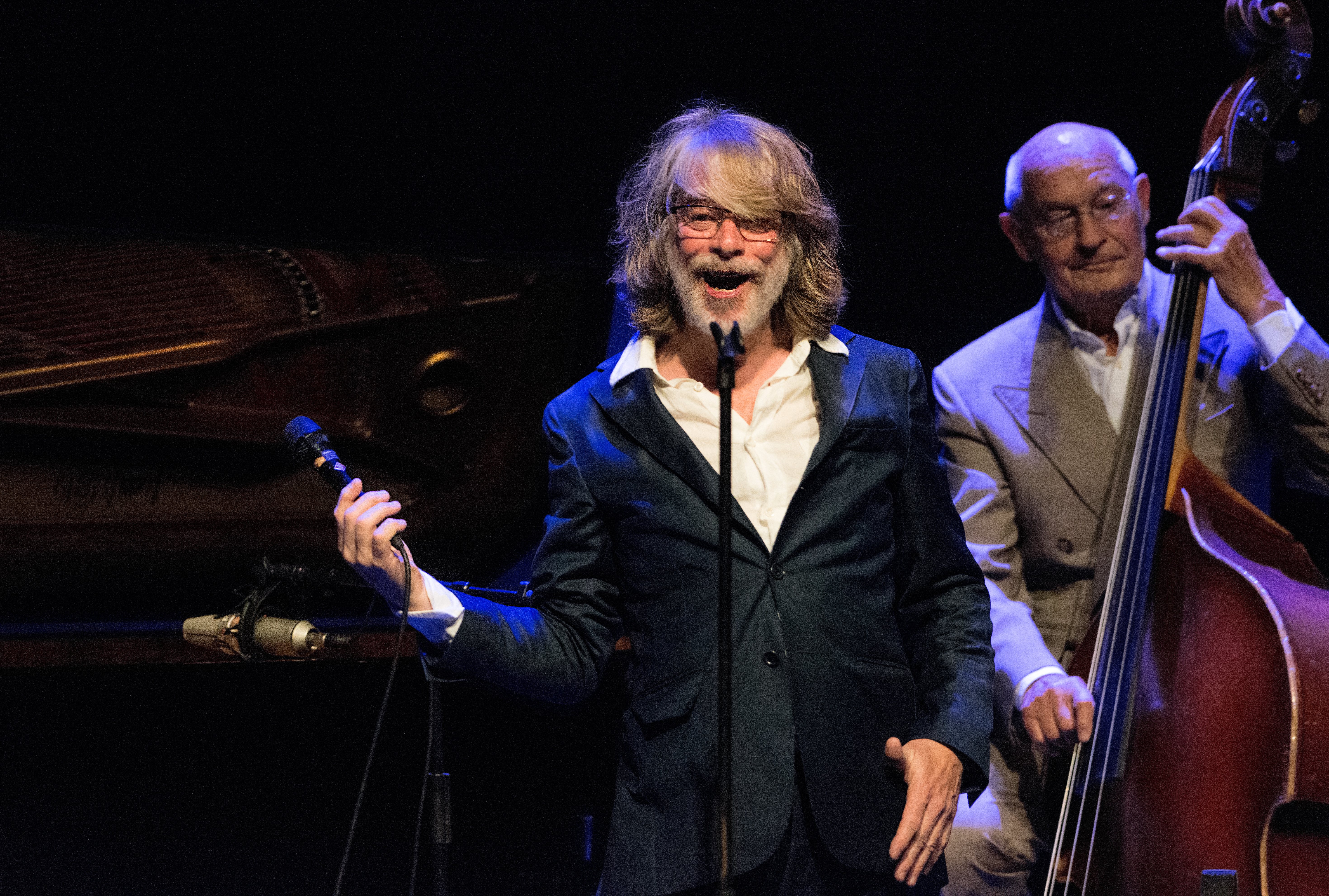 Helge Schneider3/ Horst Kneidinger