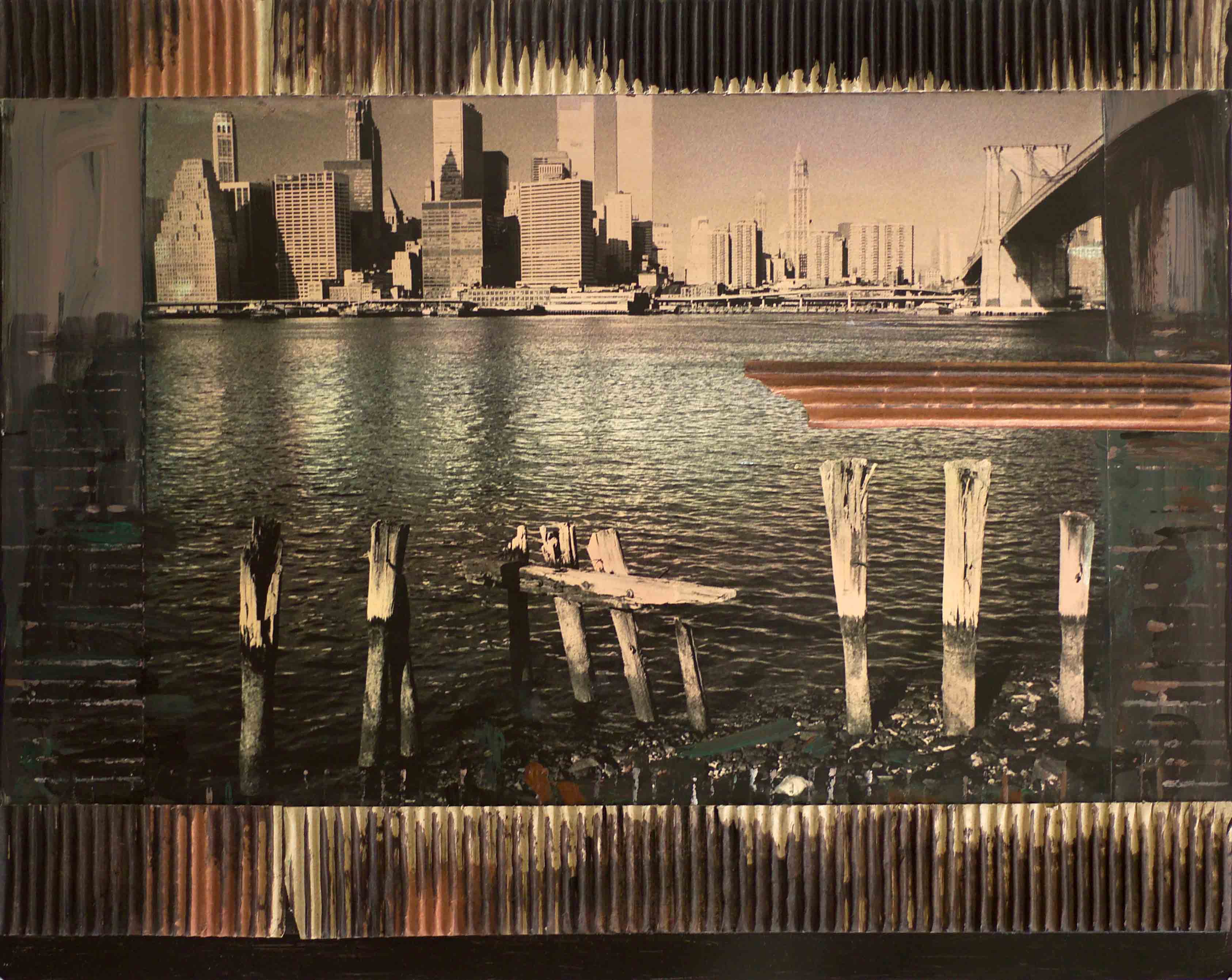 New York 1 / Erwin Kneidinger