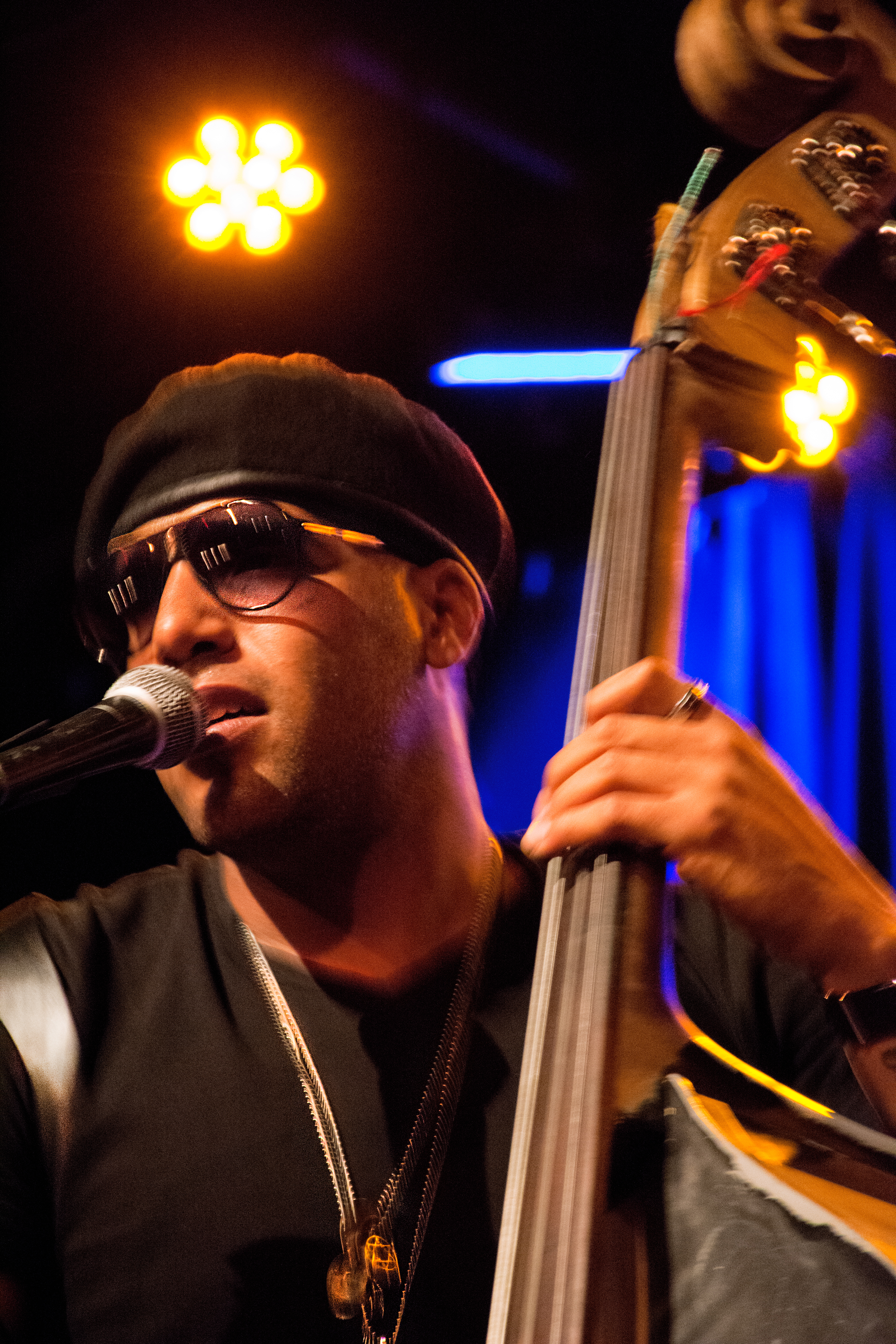 Miles Mosley1 / Horst Kneidinger